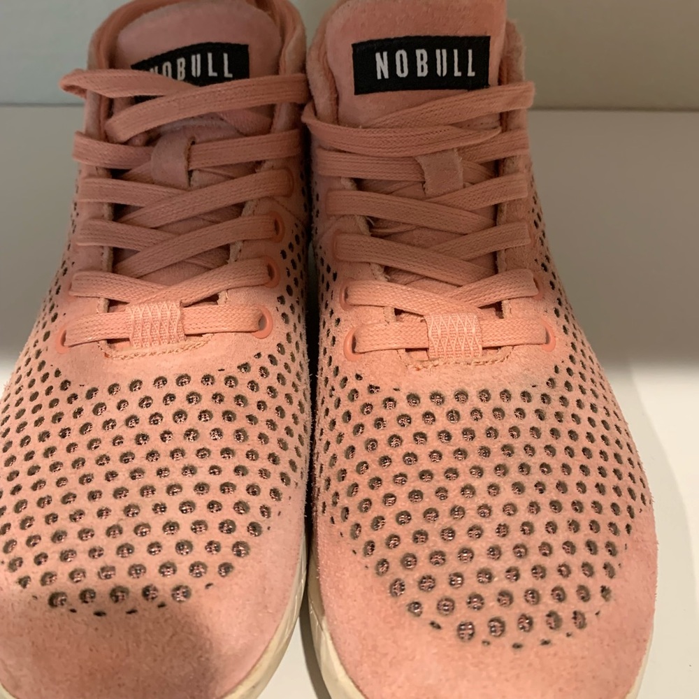 Womens NoBull Mid Trainer